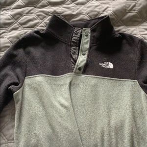 North face fleece